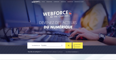 formation python et devops en 2022 à webforce 3 bordeaux